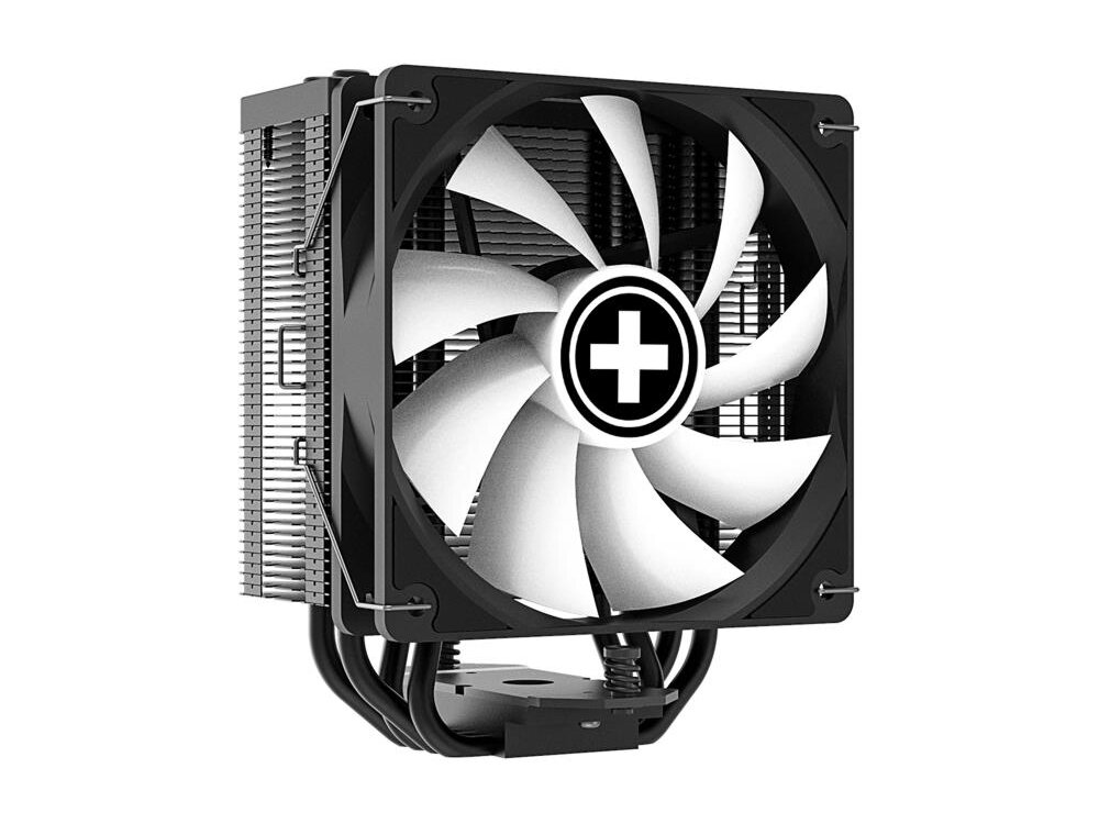 CPU COOLER MULTI SOCKET/M704PRO.ARGB XC056 XILENCE 6