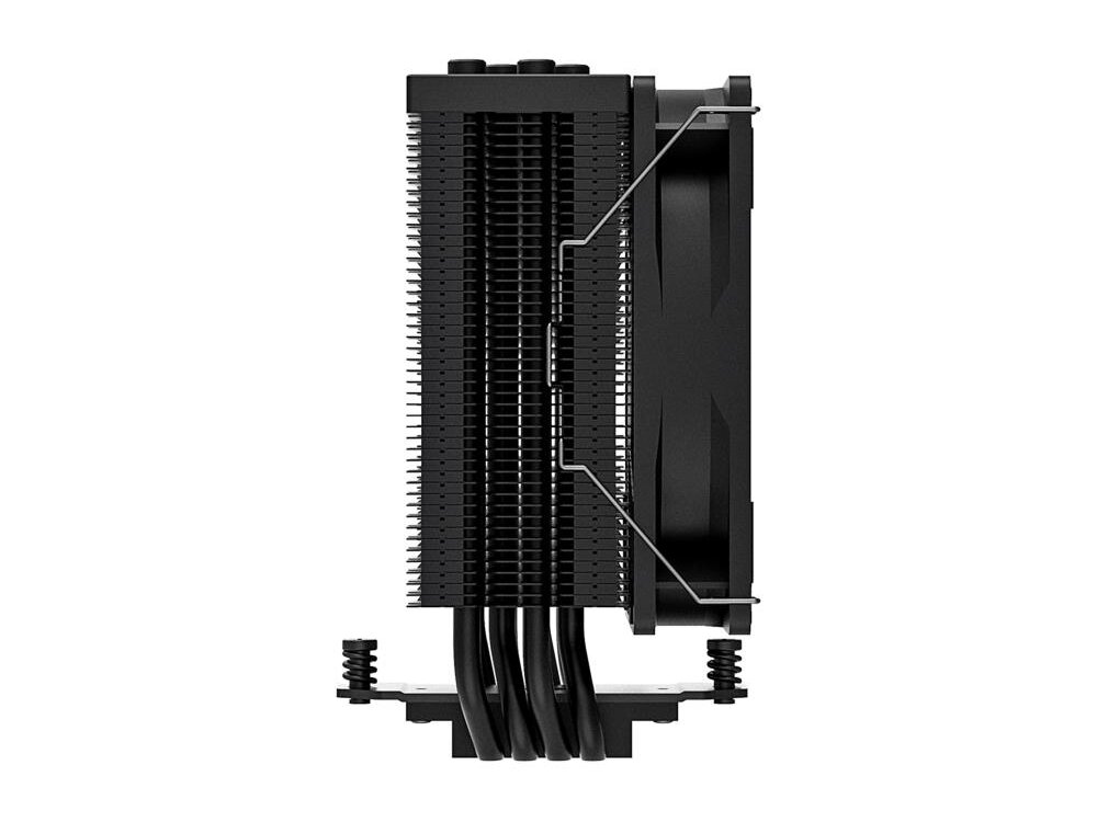 CPU COOLER MULTI SOCKET/M704PRO.ARGB XC056 XILENCE 9