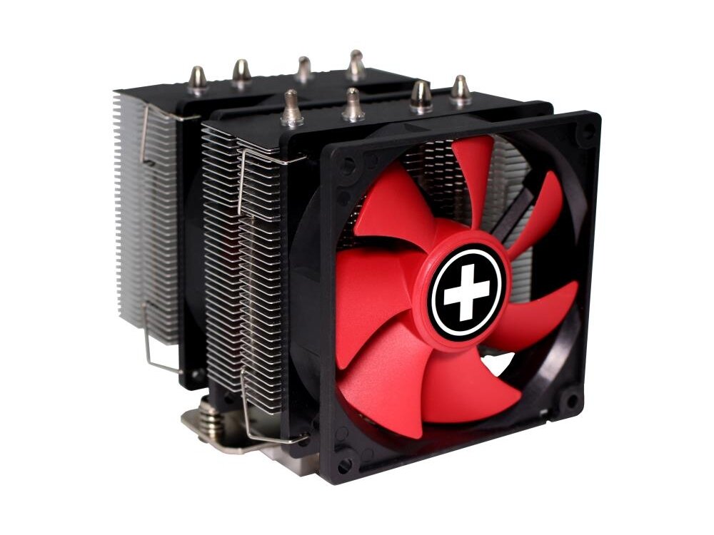 CPU COOLER MULTI SOCKET/XC044 XILENCE 1
