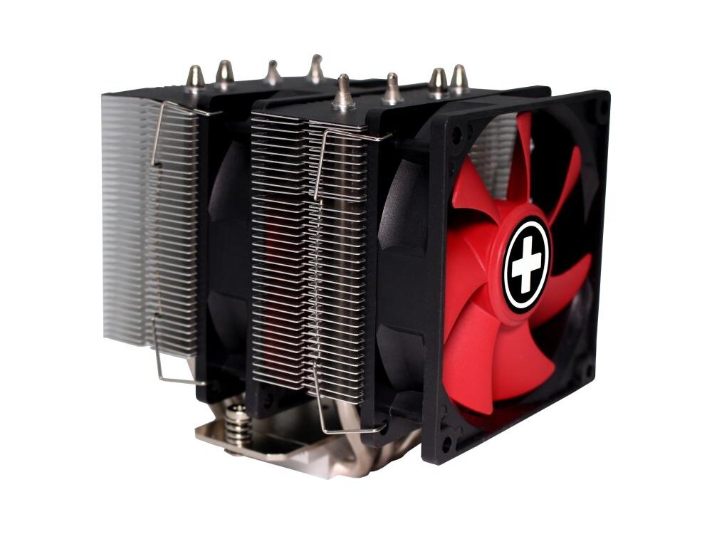 CPU COOLER MULTI SOCKET/XC044 XILENCE 2