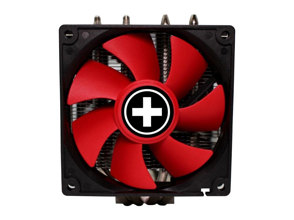 CPU COOLER MULTI SOCKET/XC044 XILENCE CPU COOLER MULTI SOCKET/XC044 XILENCE