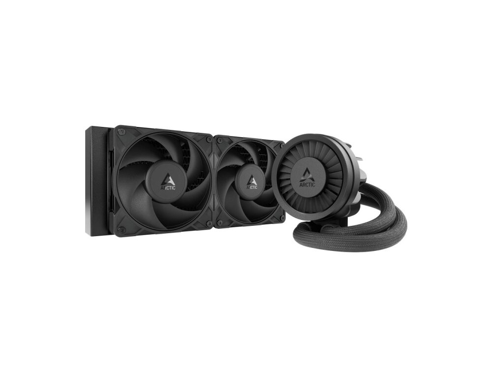 CPU COOLER S_MULTI/ACFRE00178A ARCTIC