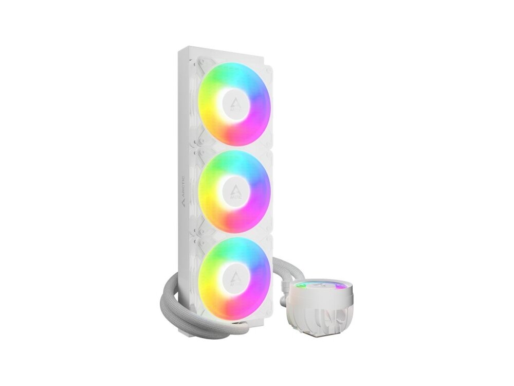 CPU COOLER S_MULTI/ACFRE00188A ARCTIC 1 CPU COOLER S_MULTI/ACFRE00188A ARCTIC 1