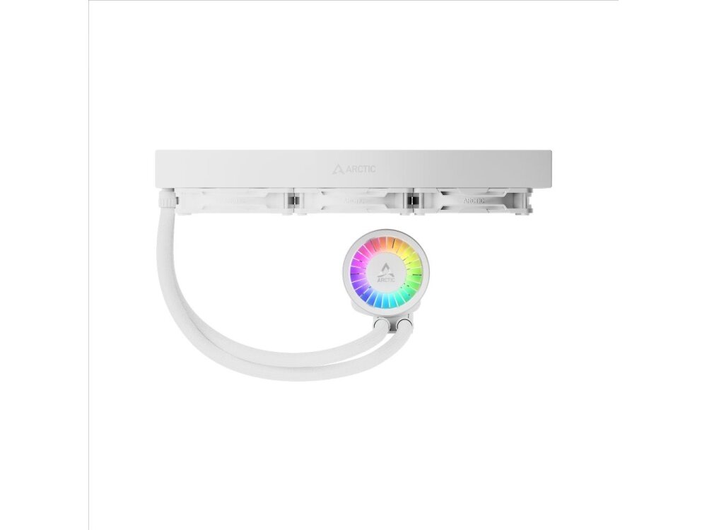 CPU COOLER S_MULTI/ACFRE00188A ARCTIC 2