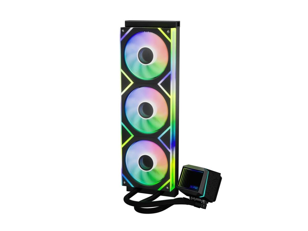 CPU COOLER S_MULTI/LEVANTEII360-BKCWW ADATA 1