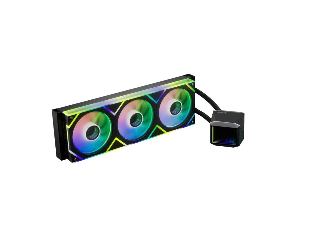 CPU COOLER S_MULTI/LEVANTEII360-BKCWW ADATA