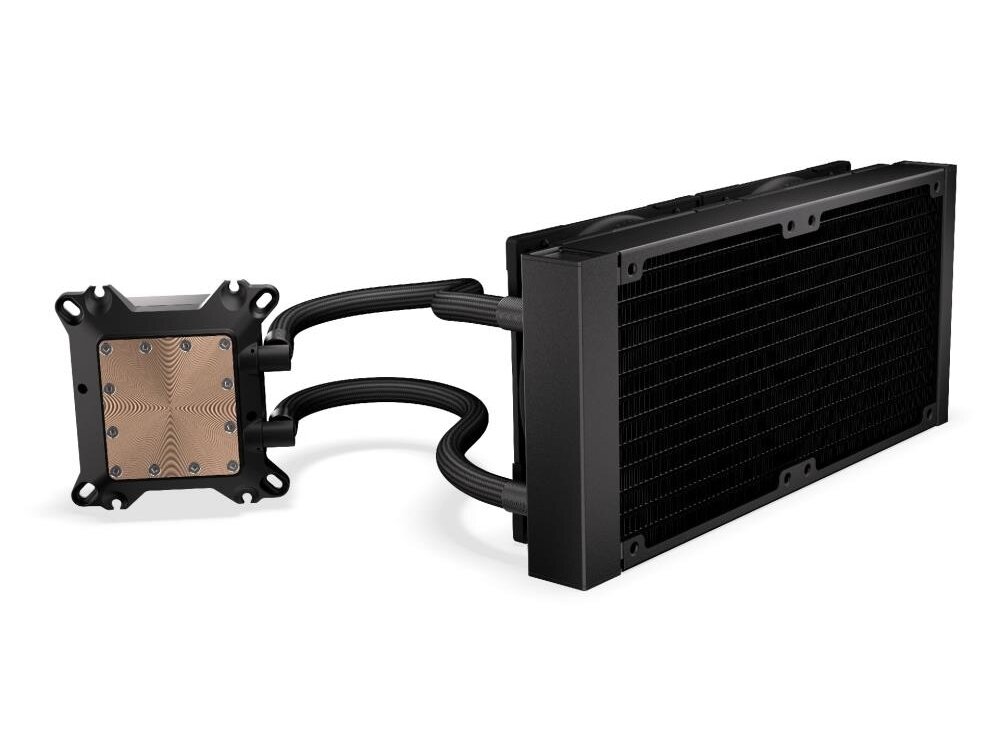 CPU COOLER S_MULTI/NAVISF240 ARGB EY3B004 ENDORFY 1 CPU COOLER S_MULTI/NAVISF240 ARGB EY3B004 ENDORFY 1