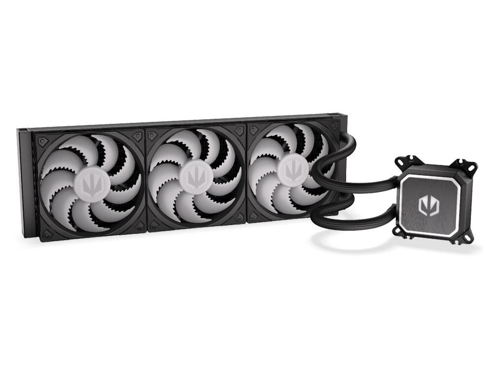 CPU COOLER S_MULTI/NAVISF360 ARGB EY3B006 ENDORFY 1