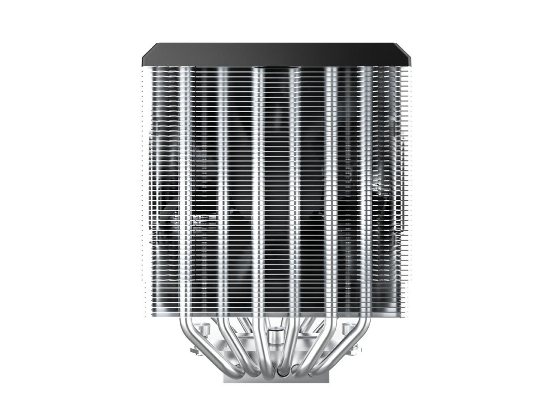 CPU COOLER MULTI SOCKET BLACK/NX600 (B) MONTECH 3 CPU COOLER MULTI SOCKET BLACK/NX600 (B) MONTECH 3