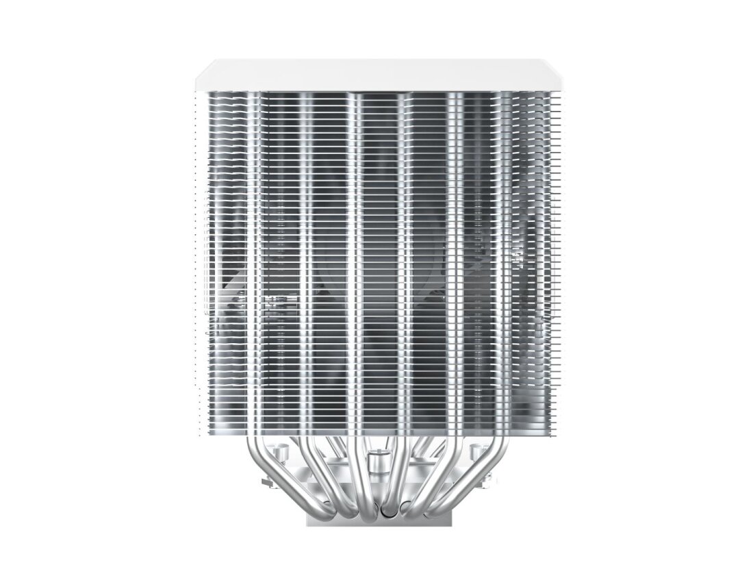 CPU COOLER MULTI SOCKET WHITE/NX600 ARGB (W) MONTECH 3 CPU COOLER MULTI SOCKET WHITE/NX600 ARGB (W) MONTECH 3