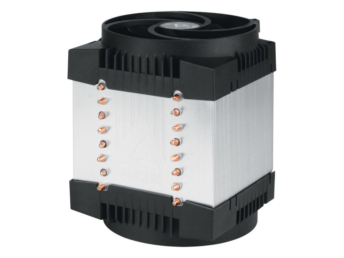 CPU COOLER S_MULTI/ACFRE00133B ARCTIC 2 CPU COOLER S_MULTI/ACFRE00133B ARCTIC 2