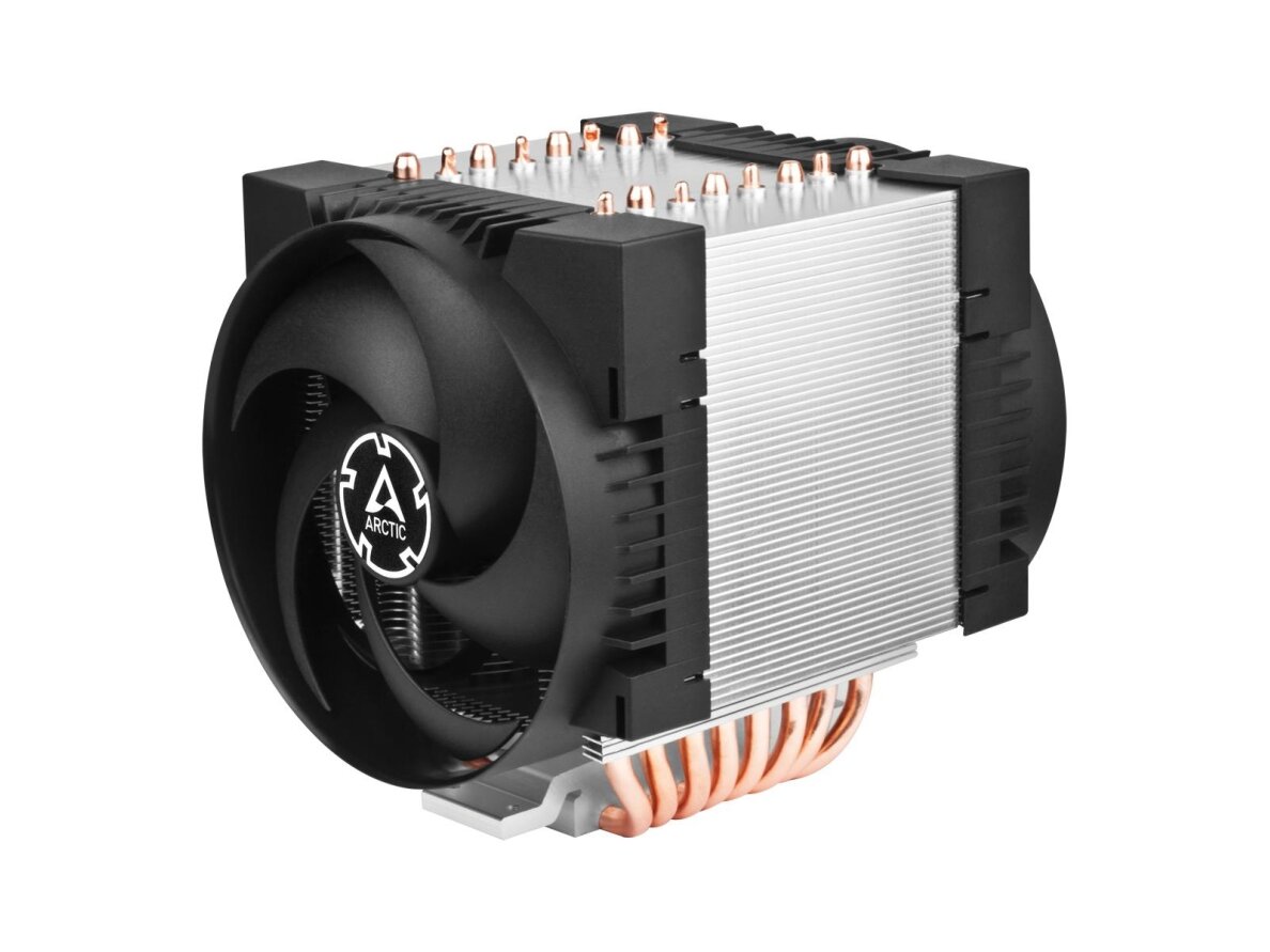 CPU COOLER S_MULTI/ACFRE00133B ARCTIC CPU COOLER S_MULTI/ACFRE00133B ARCTIC