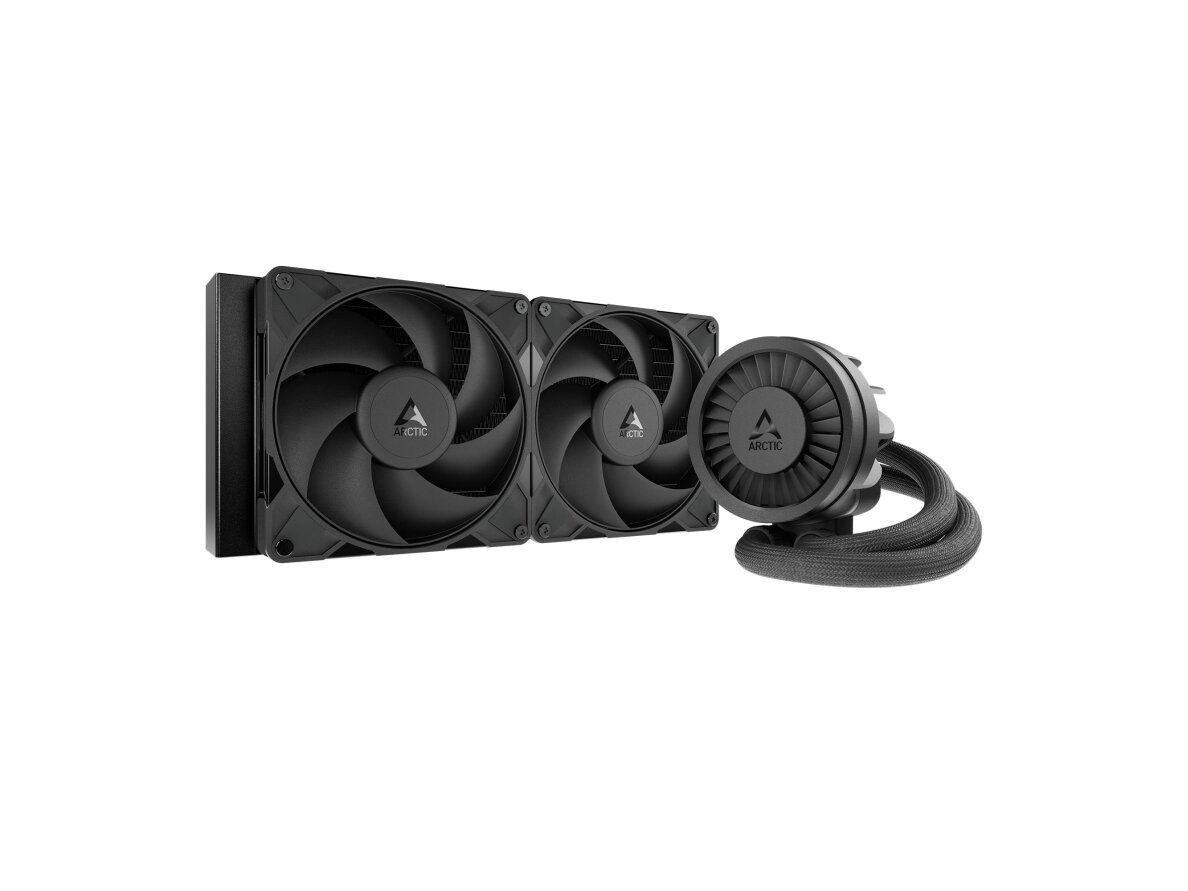 CPU COOLER S_MULTI/ACFRE00179A ARCTIC CPU COOLER S_MULTI/ACFRE00179A ARCTIC