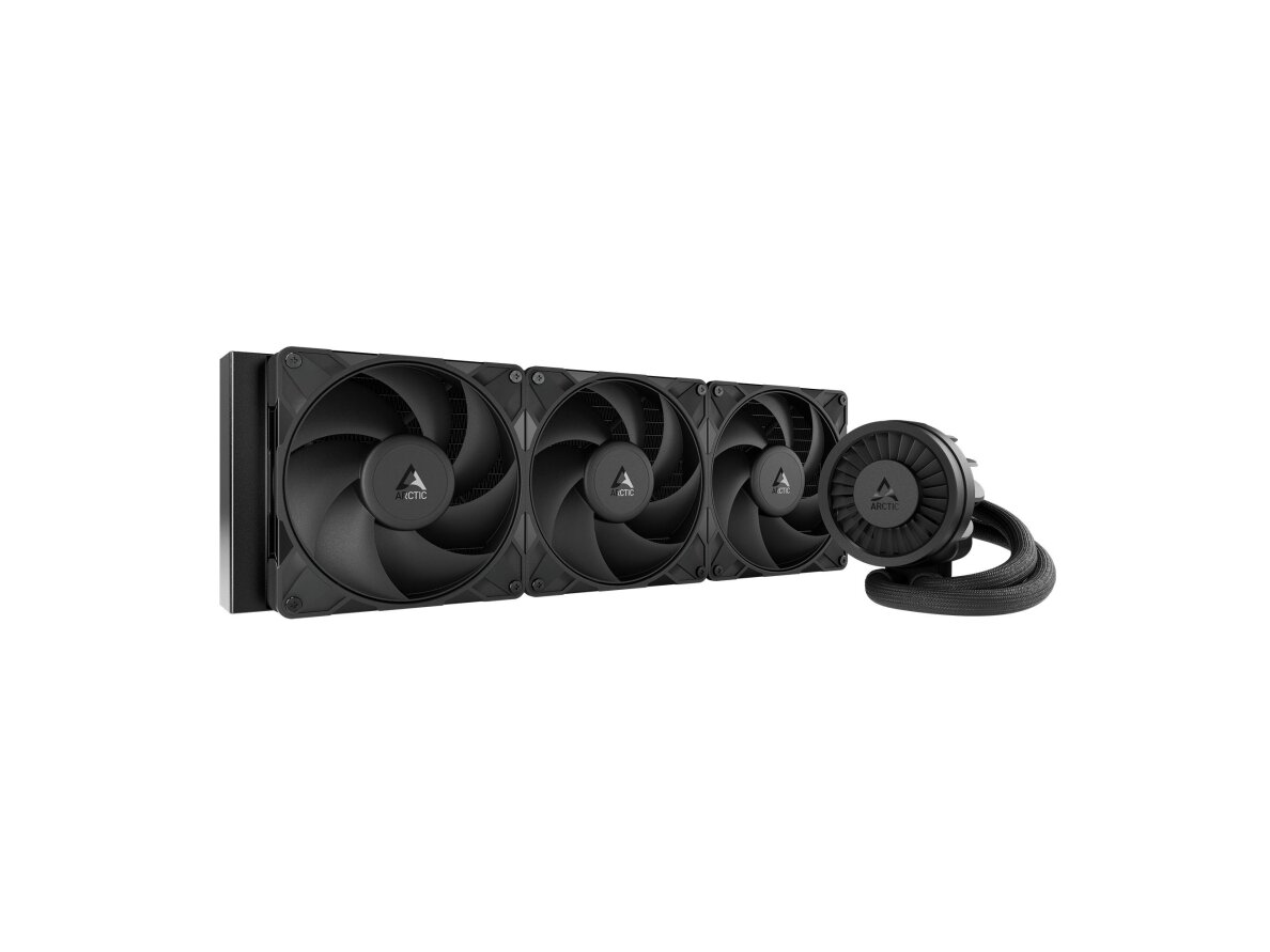 CPU COOLER S_MULTI/ACFRE00181A ARCTIC