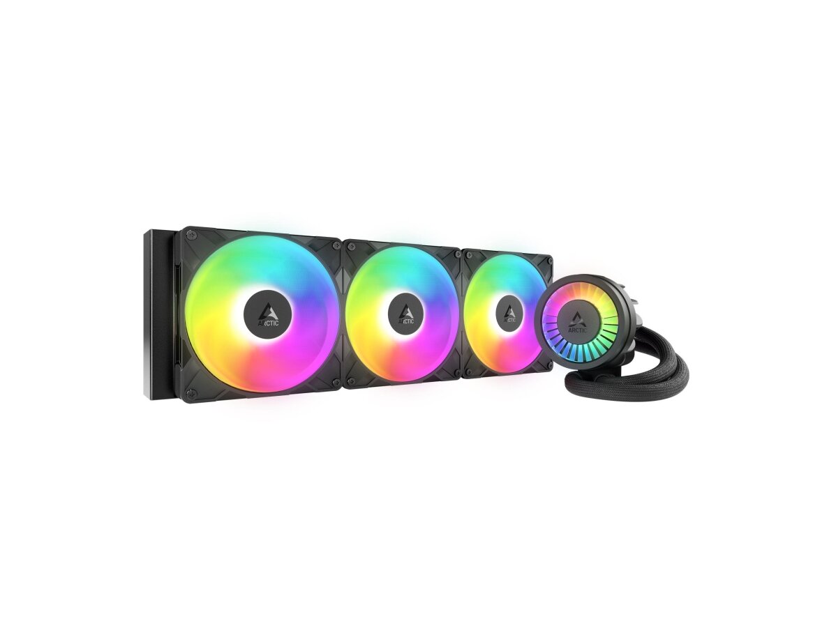 CPU COOLER S_MULTI/ACFRE00185A ARCTIC CPU COOLER S_MULTI/ACFRE00185A ARCTIC