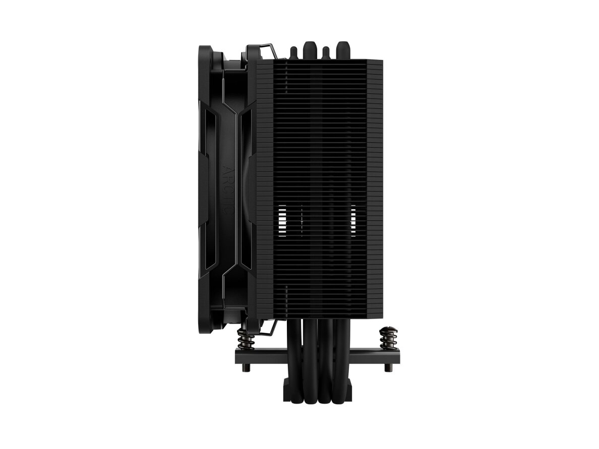 CPU COOLER S_MULTI/ACFRE00196A ARCTIC 2 CPU COOLER S_MULTI/ACFRE00196A ARCTIC 2