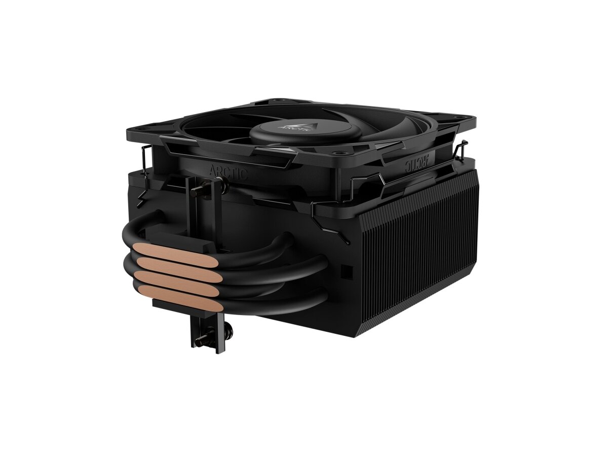 CPU COOLER S_MULTI/ACFRE00196A ARCTIC 4 CPU COOLER S_MULTI/ACFRE00196A ARCTIC 4