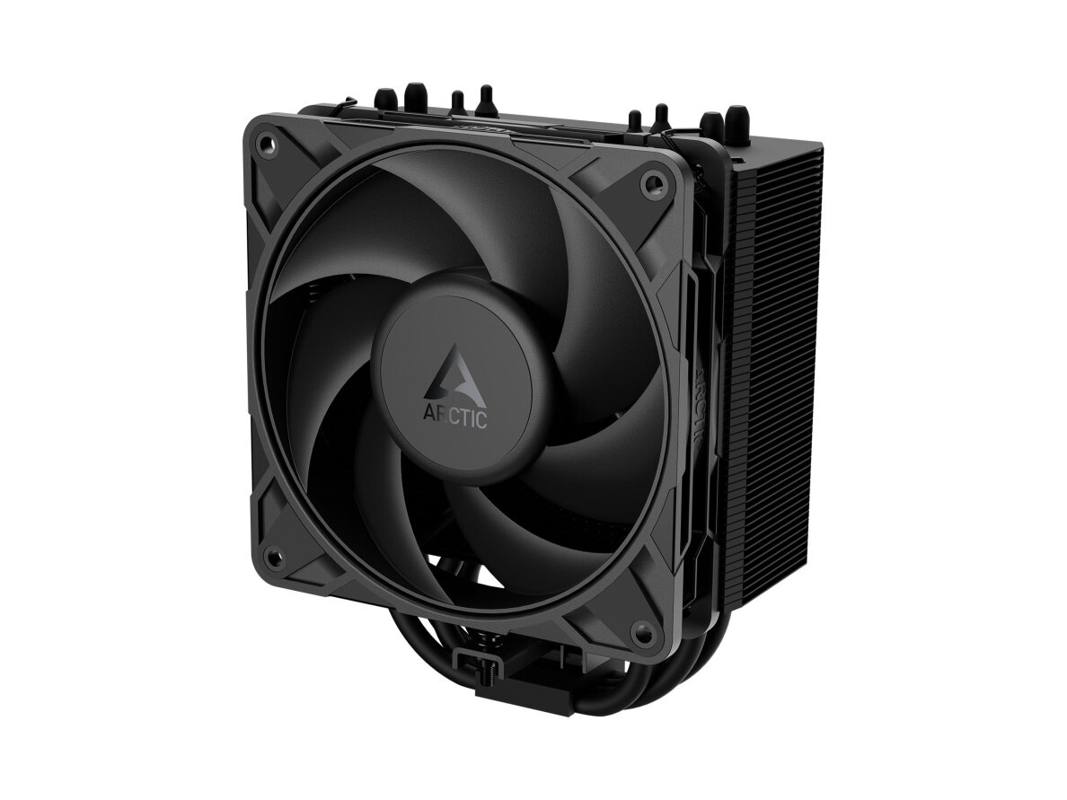 CPU COOLER S_MULTI/ACFRE00196A ARCTIC CPU COOLER S_MULTI/ACFRE00196A ARCTIC