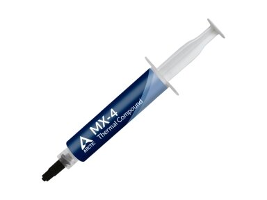 CPU COOLER ACC THERMAL PASTE/ACTCP00008B ARCTIC