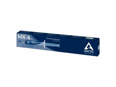 CPU COOLER ACC THERMAL PASTE/ACTCP00031B ARCTIC