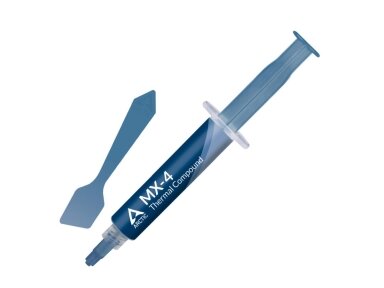 CPU COOLER ACC THERMAL PASTE/ACTCP00031B ARCTIC