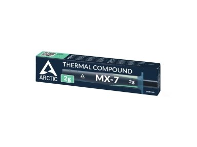 CPU COOLER ACC THERMAL PASTE/ACTCP00089A ARCTIC