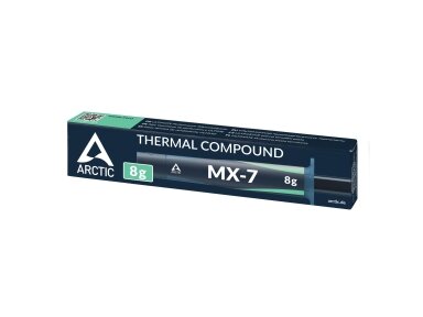 CPU COOLER ACC THERMAL PASTE/ACTCP00091A ARCTIC