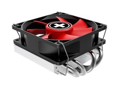 CPU COOLER MULTI SOCKET AMD/XC040 XILENCE