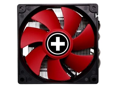 CPU COOLER MULTI SOCKET AMD/XC040 XILENCE