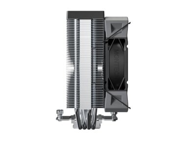 CPU COOLER MULTI SOCKET BLACK/NX400 (B) MONTECH