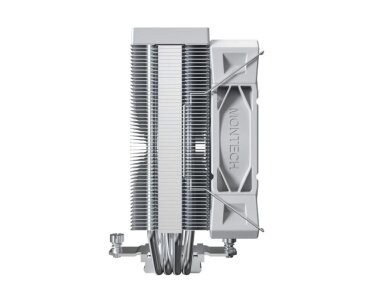 CPU COOLER MULTI SOCKET WHITE/NX400 (W) MONTECH