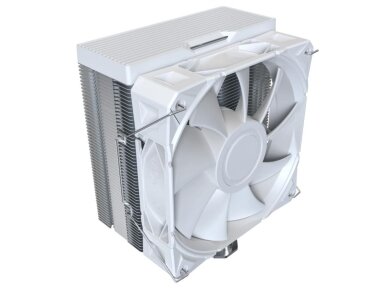 CPU COOLER MULTI SOCKET WHITE/NX400 (W) MONTECH