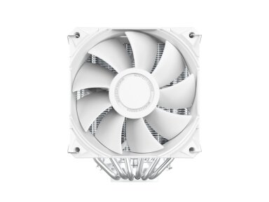 CPU COOLER MULTI SOCKET WHITE/NX600 (W) MONTECH