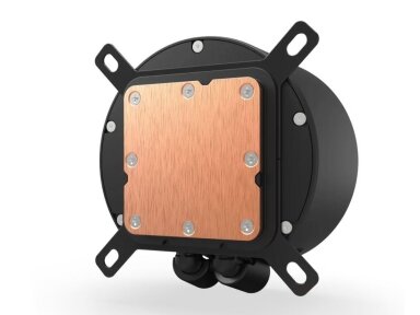 CPU COOLER MULTI SOCKET/KRAKEN ELITE 280 RGB V2 NZXT