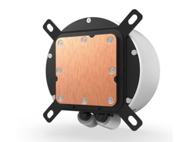 CPU COOLER MULTI SOCKET/KRAKEN ELITE 280 RGB V2 NZXT