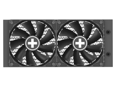 CPU COOLER MULTI SOCKET/LQ240PRO XC982 XILENCE