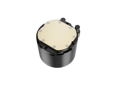 CPU COOLER MULTI SOCKET/LQ360G.ARGB XC997 XILENCE