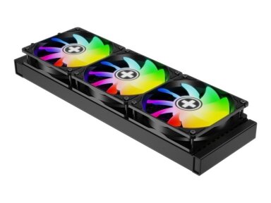 CPU COOLER MULTI SOCKET/LQ360PRO.ARGB XC987 XILENCE