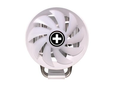 CPU COOLER MULTI SOCKET/M403PRO.W.ARGB XC229 XILENCE