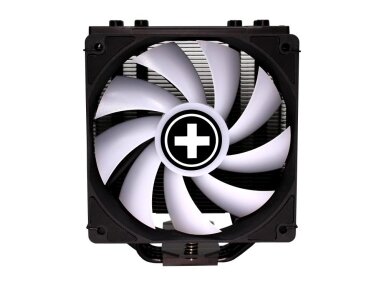 CPU COOLER MULTI SOCKET/M704PRO.ARGB XC056 XILENCE