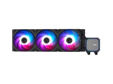 CPU COOLER MULTI SOCKET/MAG CORELIQUID A13 360 MSI