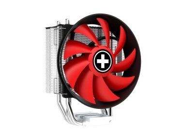 CPU COOLER MULTI SOCKET/XC029 XILENCE