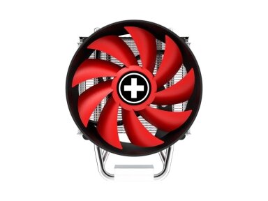 CPU COOLER MULTI SOCKET/XC029 XILENCE