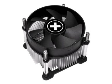 CPU COOLER MULTI SOCKET/XC332 XILENCE