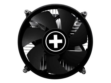 CPU COOLER MULTI SOCKET/XC332 XILENCE