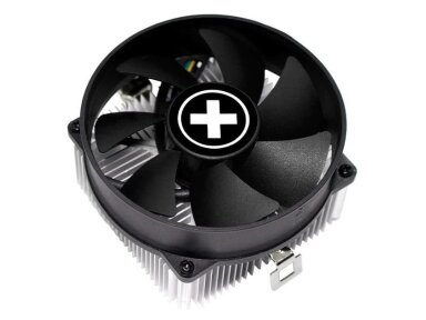 CPU COOLER MULTI SOCKET/XC335 XILENCE