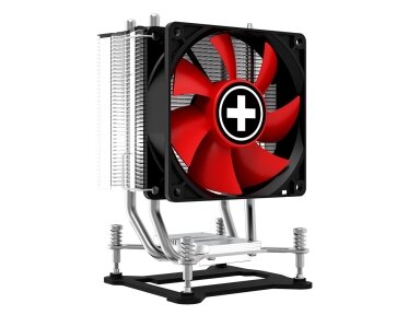 CPU COOLER S1150/S1155/S1156/XC026 XILENCE