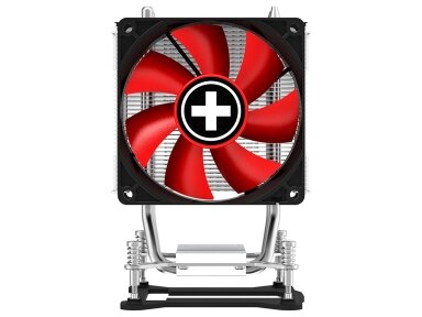 CPU COOLER S1150/S1155/S1156/XC026 XILENCE