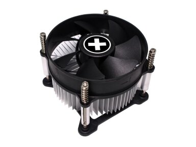 CPU COOLER S1155/S1156/XC030 XILENCE