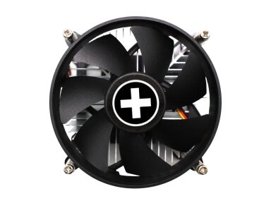 CPU COOLER S1155/S1156/XC030 XILENCE